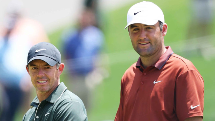 Rory McIlroy, Scottie Scheffler cho rằng các golfer LIV vẫn có đường trở lại PGA Tour, nhưng sẽ không dễ dàng