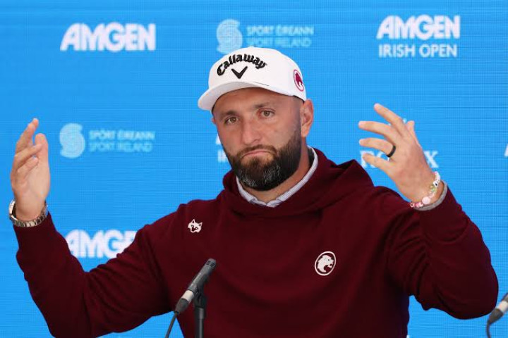 Jon Rahm đạt thỏa thuận chia tay LIV Golf, từ bỏ phần còn lại trong hợp đồng trị giá hơn 300 triệu USD