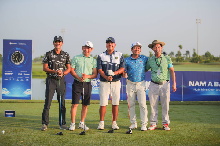 Tại sao Giải VĐ các CLB Golf Nam toàn quốc 2026 giới hạn tuổi golfer tham dự?