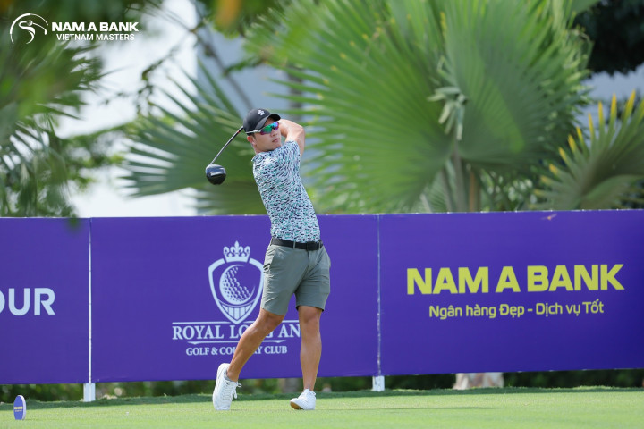 Khởi động trước thềm mùa giải thứ 8 của Nam A Bank Vietnam Masters 2025