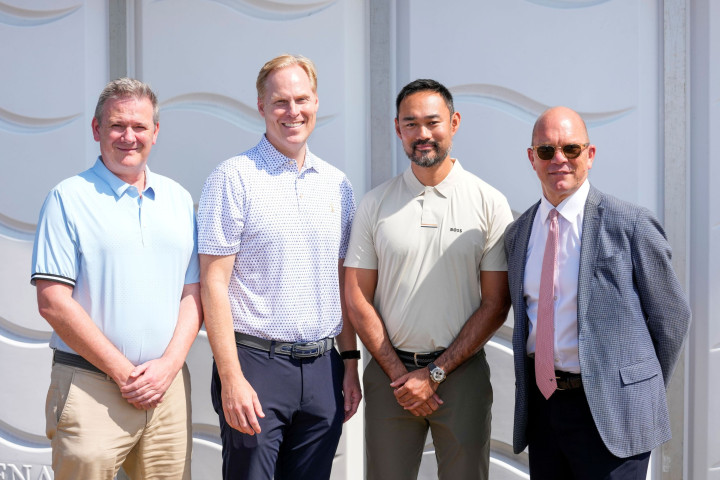 Asian Tour bắt tay PGA Tour và DP World Tour, chấm dứt vai trò "hệ thống vệ tinh" của LIV Golf