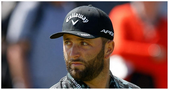Rộ thông tin Jon Rahm chuẩn bị gia nhập LIV Golf