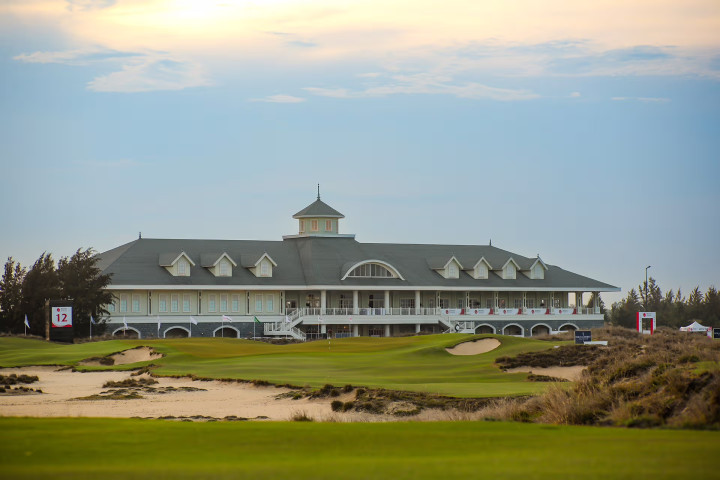 Hoiana Shores đăng cai Asia-Pacific Amateur Championship 2027, đánh dấu lần đầu tiên tổ chức tại Việt Nam