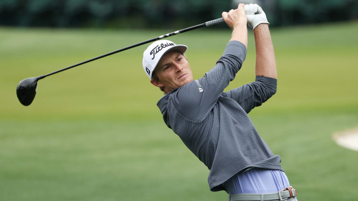 Will Zalatoris chia sẻ về “Cơn ác mộng của một golfer”
