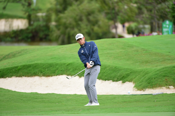 Khánh Hưng, Tuấn Anh, Anh Huy gặp khó tại vòng 1 U.S. Junior Amateur 2026