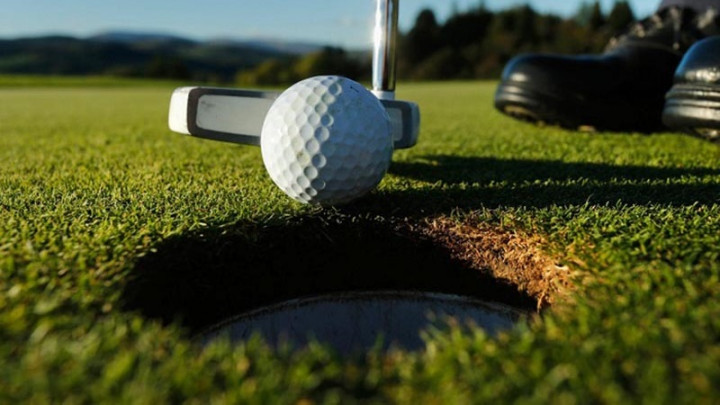 Các thể thức thi đấu golf phổ biến