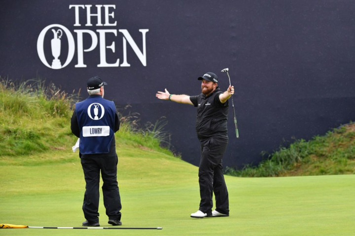 Những điều cần biết về The Open lần thứ 153 tại Royal Portrush