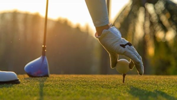 Đầu xuân chinh phục những sân golf đẹp nhất với đặc quyền Happy Golf