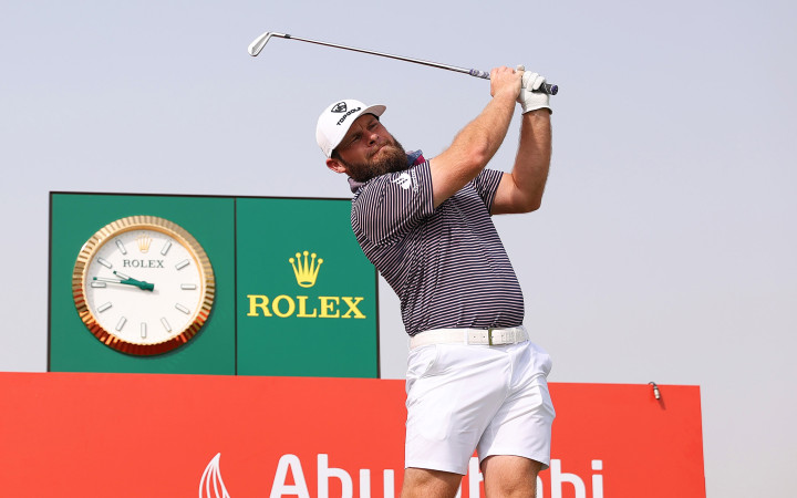 Tyrrell Hatton tiết lộ kết quả bất ngờ về khảo sát chuyển sang 72 hố của LIV Golf