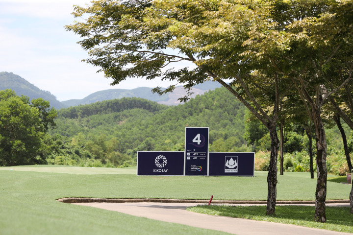 Giải vô địch các Hội golf Miền Trung – Cúp TNL 2022: Lịch thi đấu và truyền hình trực tiếp