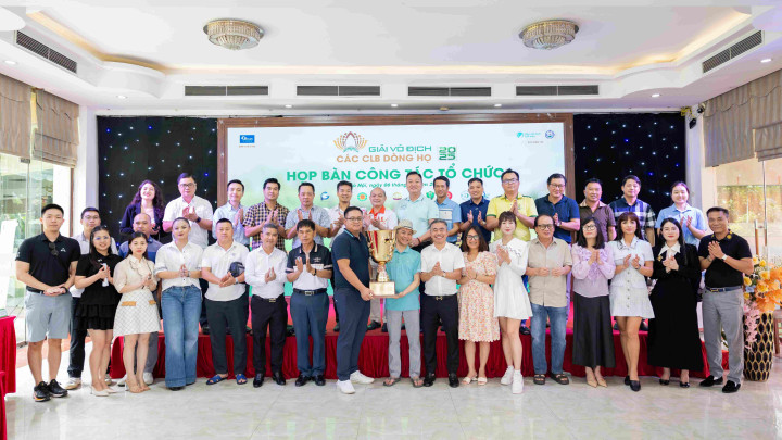 Giải Vô địch các CLB Dòng họ mùa thứ 5: Lần đầu tổ chức vòng loại, tăng nhiệt cuộc đua