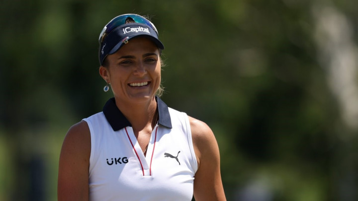 Ở tuổi 30, Lexi Thompson có lần thứ 19 liên tiếp dự U.S. Women’s Open
