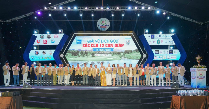 Giải Vô địch các Câu lạc bộ 12 con Giáp 2022: Những ấn tượng để lại
