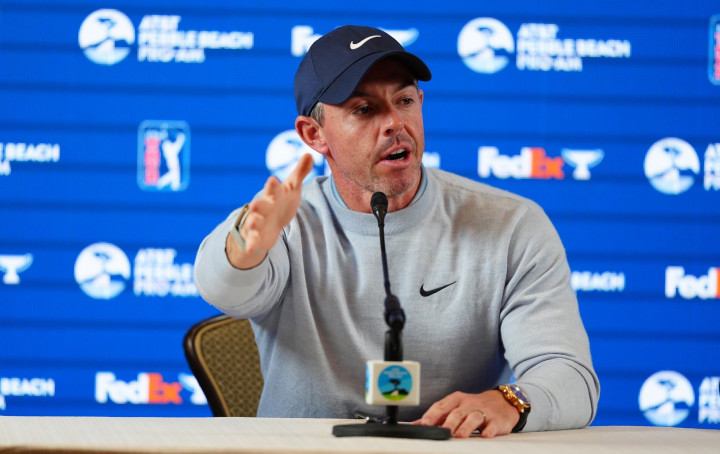 Rory McIlroy phản đối việc nâng tầm The Players Championship ngang hàng major