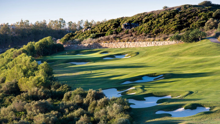 Solheim Cup 2023: Sân Finca Cortesin Golf Club thách thức ra sao?