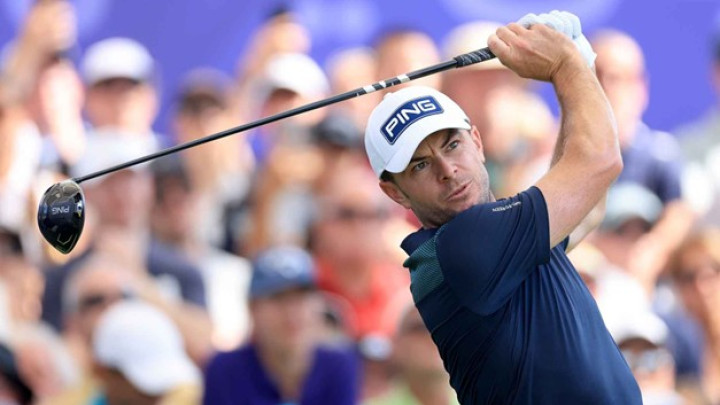 Laurie Canter - Cựu golfer LIV Golf đầu tiên giành lại thẻ PGA Tour