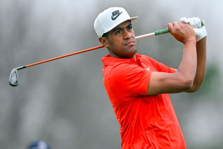 Những mẫu gậy golf Nike vẫn đang được sử dụng trên Tour