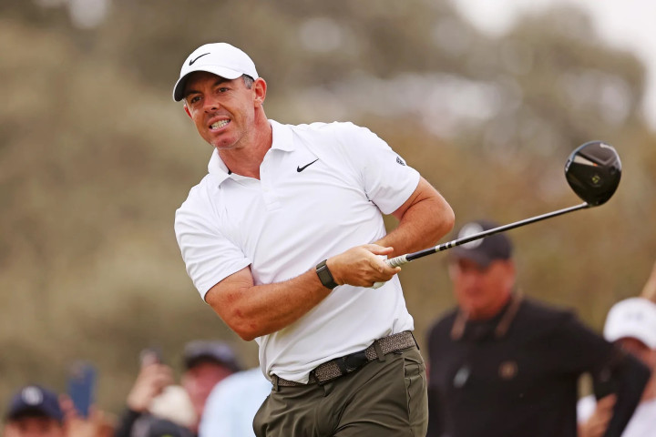 Thương hiệu nào đang thống trị làng golf chuyên nghiệp?