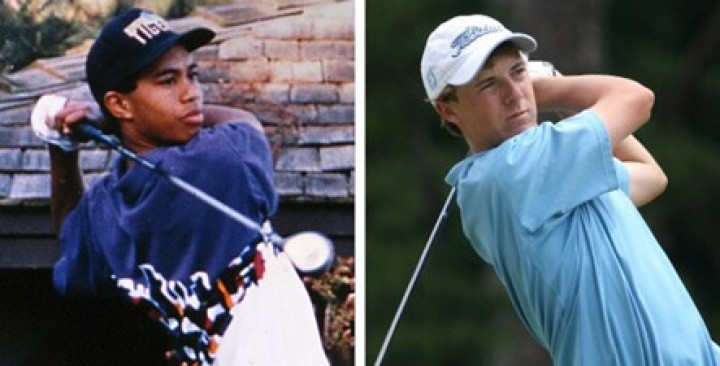 Từ AJGA đến PGA Tour: Con đường của những huyền thoại