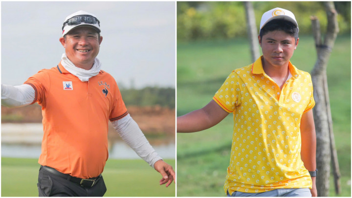 Họ Nguyễn phía Bắc đại chiến G21 tại Chung kết Giải vô địch các CLB Golf Toàn quốc 2024