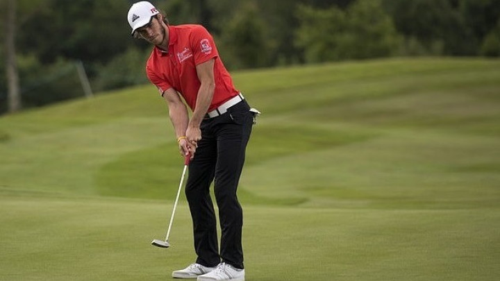 Gareth Bale sẽ không được chơi golf trong thời gian tham gia World Cup 2022