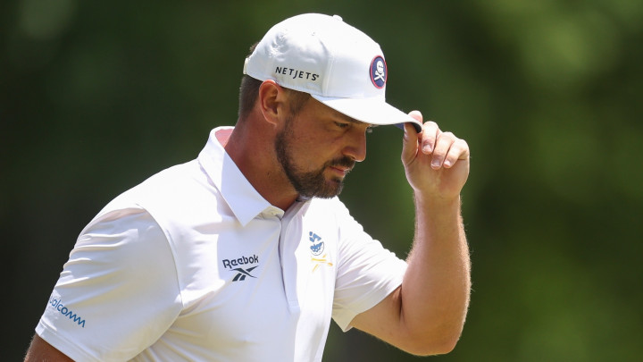 Các giải major: Thế cân bằng then chốt của LIV Golf trong cuộc chiến với PGA Tour
