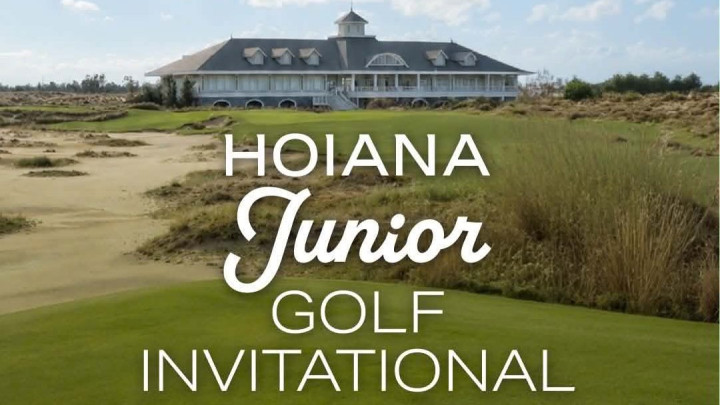 Hoiana Junior Golf Invitational 2026: Giải golf trẻ quốc tế đầu tiên tại Việt Nam được APGC bảo trợ