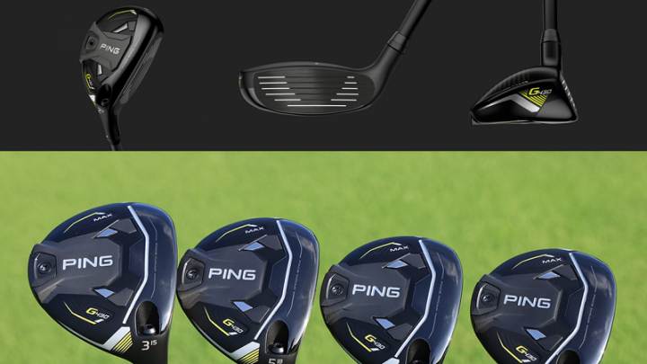 PING G430 – “BÁO ĐEN” CỦA THẾ HỆ MỚI
