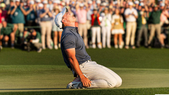 10 nhân vật & sự kiện golf thế giới đình đám nhất 2025