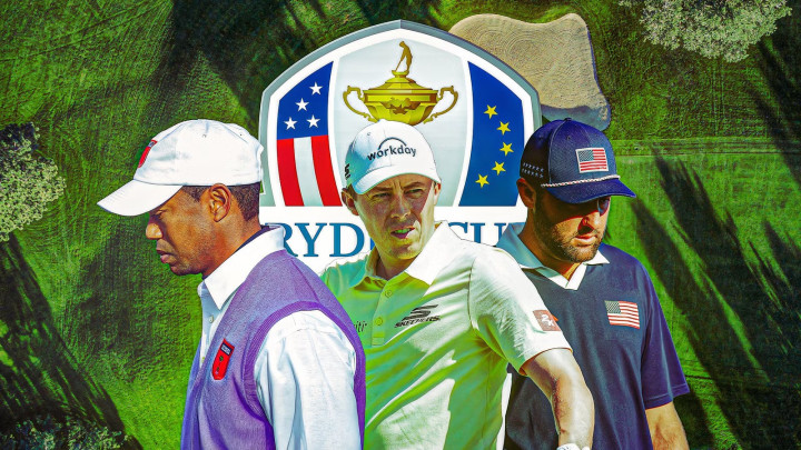 Top 20 golfer thi đấu tệ nhất lịch sử Ryder Cup