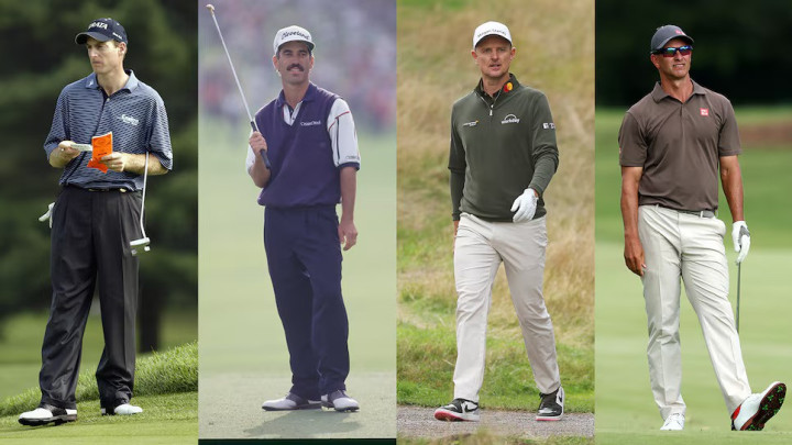 Adam Scott, Justin Rose và Inbee Park có tên trong danh sách 14 ứng viên cuối cùng của World Golf Hall of Fame 2027