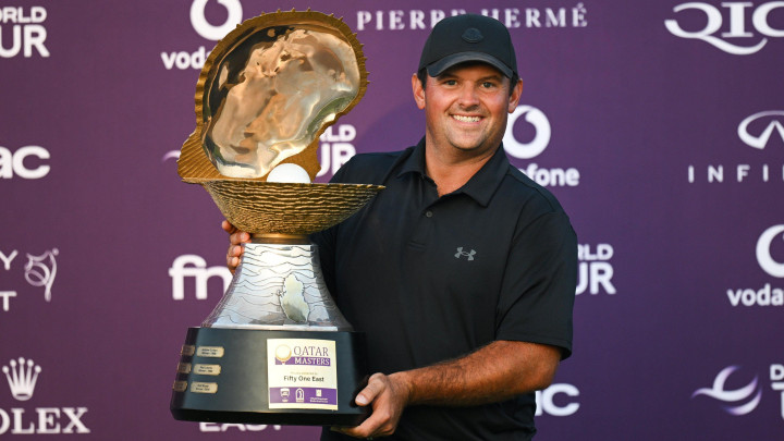 2 chức vô địch sau 3 giải, Patrick Reed lần đầu lọt Top 20 thế giới sau 5 năm