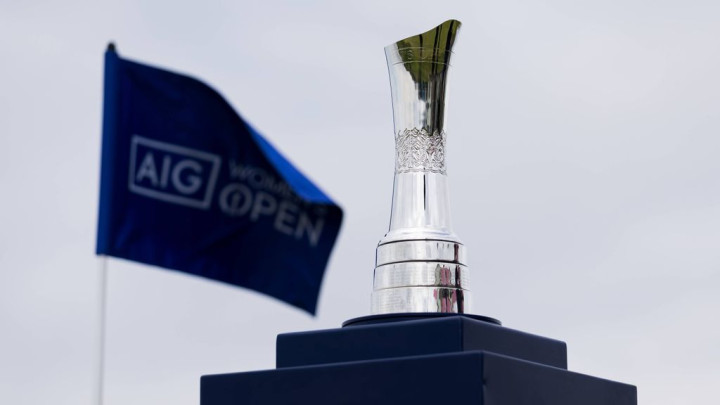 10 điều có thể bạn chưa biết về giải AIG Women’s Open 2025