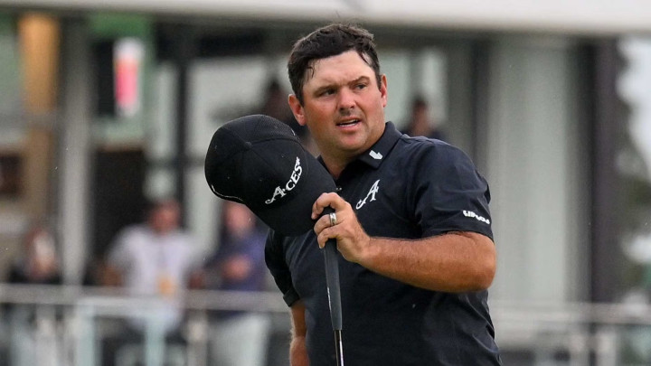 Patrick Reed và một số golfer rời LIV Golf, xin tái gia nhập PGA Tour