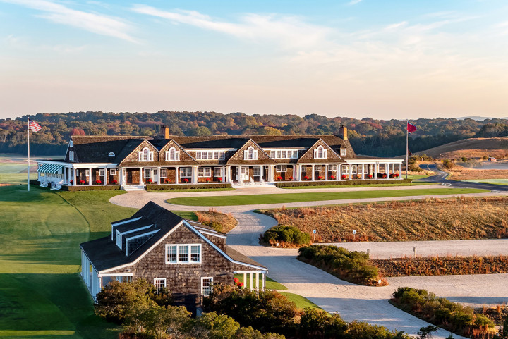 Shinnecock Hills: Những điều cần biết về sân đấu đăng cai U.S. Open 2026