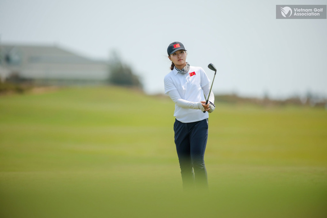 ASIAD 2026: Cơ hội nào cho golf Việt Nam giữa dàn sao châu Á?