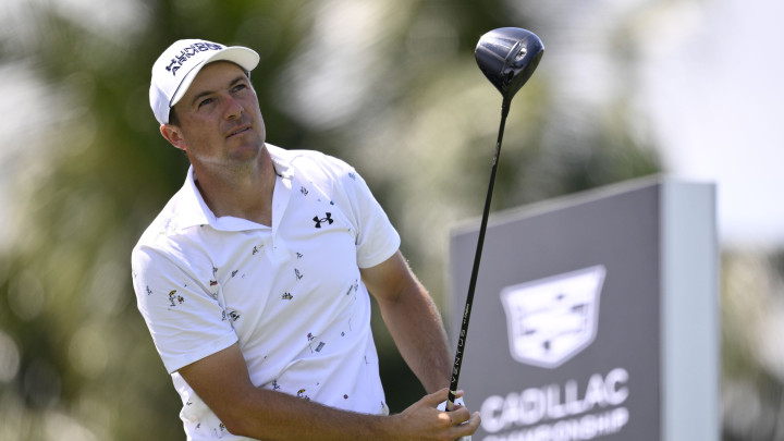 Các golfer PGA Tour lên tiếng về khả năng quay trở lại của các thành viên LIV Golf