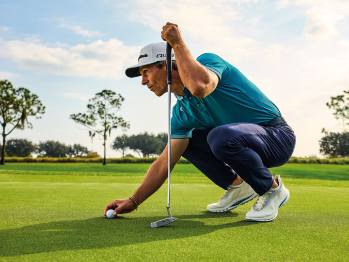 Thorbjørn Olesen – Tiếp bước di sản Đan Mạch trên sân golf toàn cầu