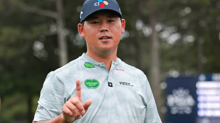 PGA Championship 2025: Si Woo Kim ghi hole-in-one xa nhất lịch sử các kỳ major