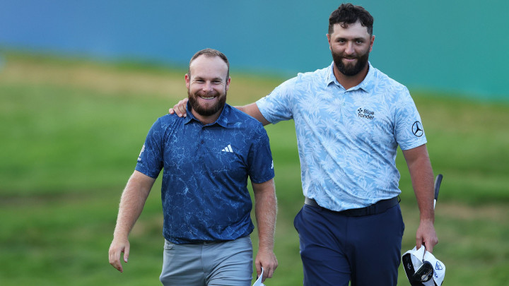 BMW PGA Championship 2023: Bước đệm hoàn hảo cho tuyển Ryder Cup Châu Âu