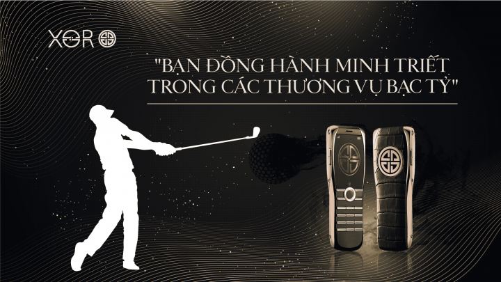Bạn đồng hành minh triết trong các thương vụ bạc tỷ
