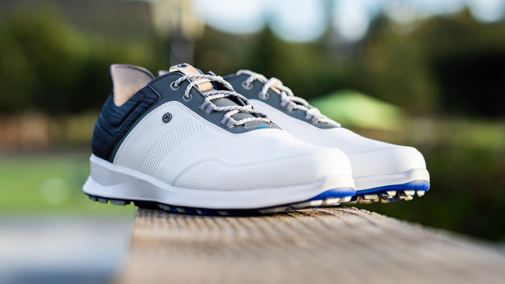 FootJoy ra mắt giày FJ Stratos hoàn toàn mới