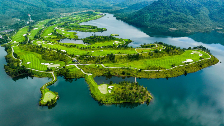 The Golfers Tournament - Mô hình xã hội hoá golf Việt trong hệ thống VGA Development Tour