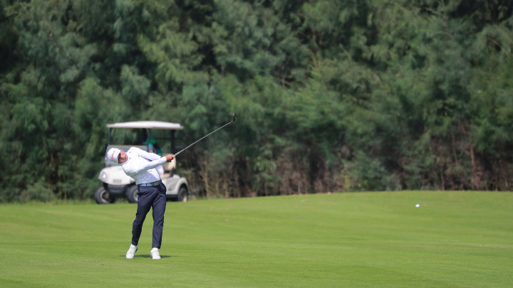 Những truyền thống trong môn golf cần phải thay đổi