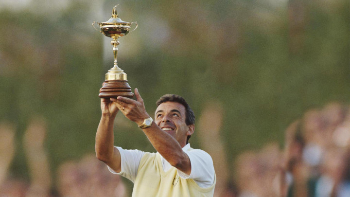 Ryder Cup 2023: Liệu nên có trận play-off nếu kết quả hòa?