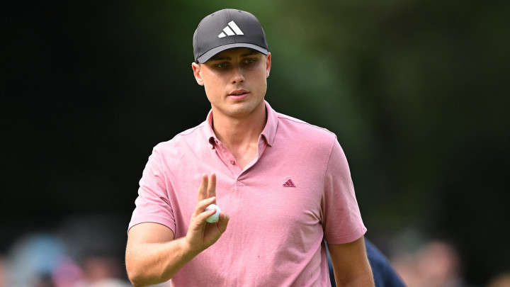 Vòng 3 BMW PGA Championship 2023: Ludvig Aberg tiến gần hơn đến danh hiệu thứ 2 trong sự nghiệp