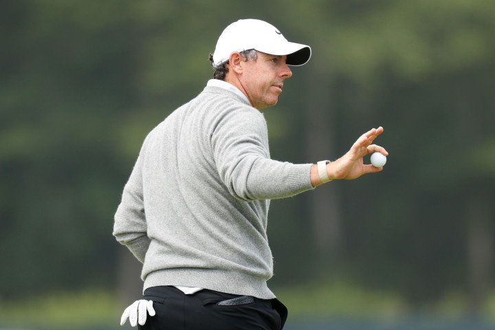 U.S. Open 2026: Rory McIlroy tìm thấy lời giải tại Shinnecock Hills